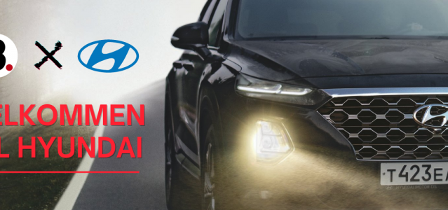 Hyundai konkurrence velkommen værksted mekaniker| Bilscenen Esbjerg | Autoriseret Kia & Hyundai værksted